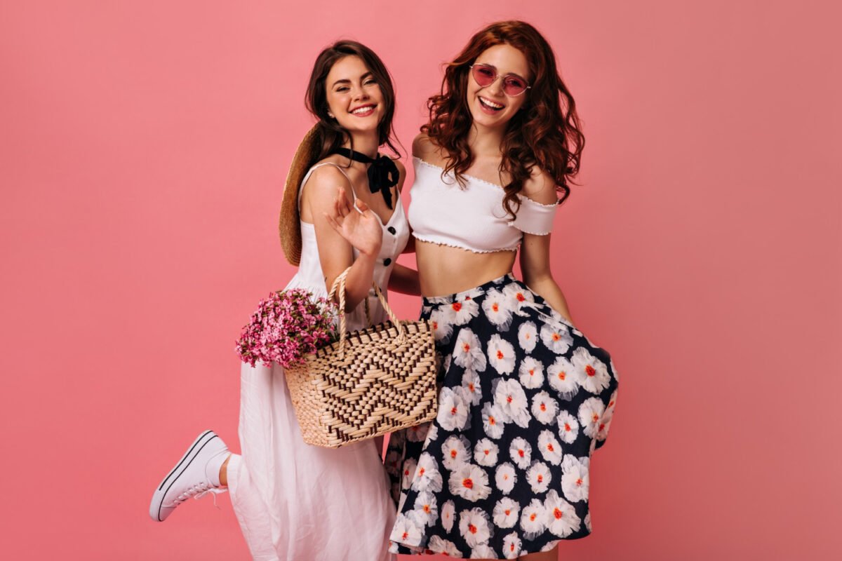 Fast and slow fashion