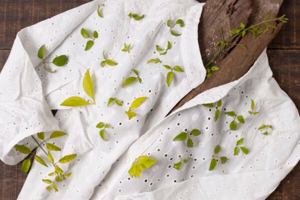 Eco-Friendly Fabrics
